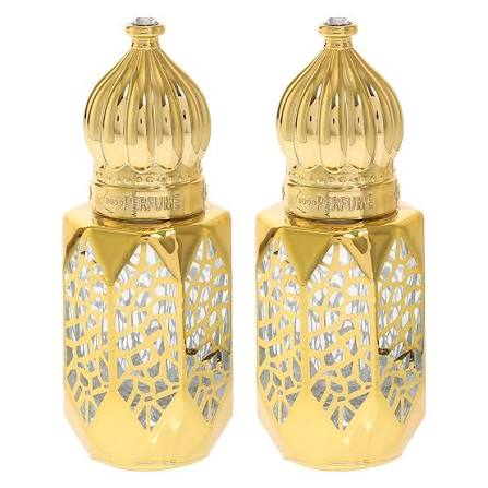 Woody Fragrances